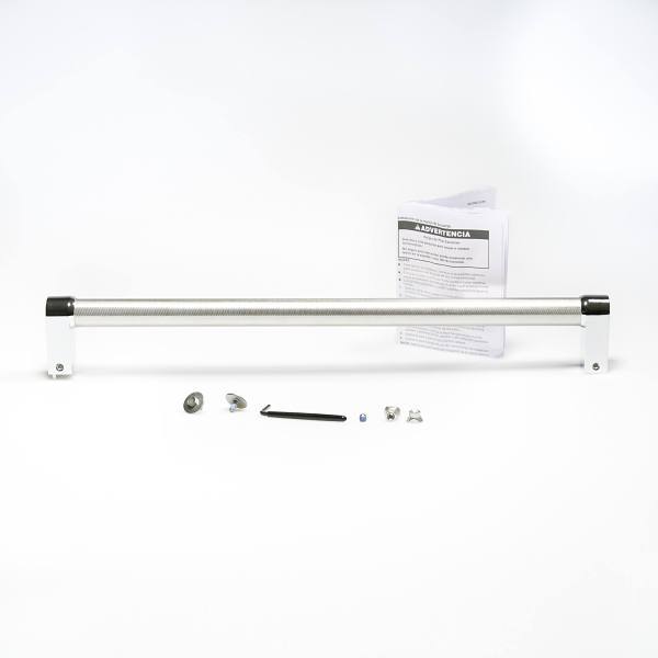 Whirlpool Replacement Red-Medallion Handle For Dishwasher, Part # W10708004