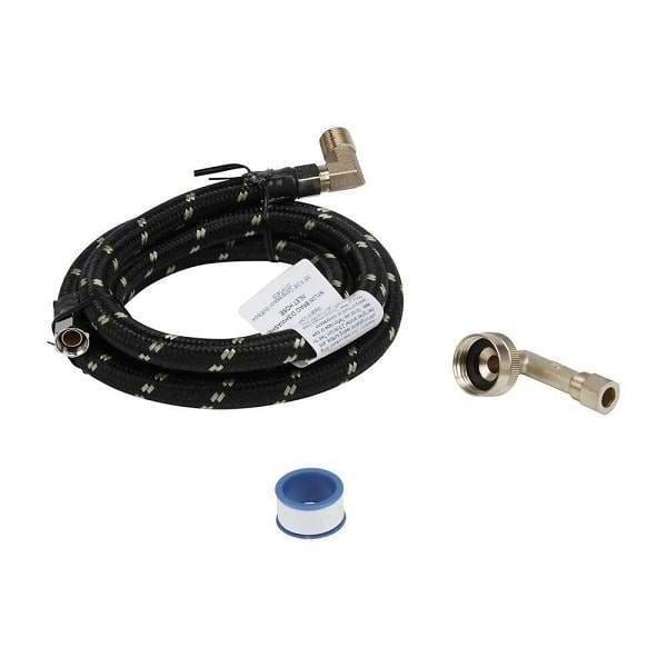 Whirlpool Replacement Industrial Water Line Supply Kit/Dishwasher W10278636rc