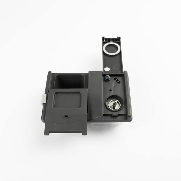 GE Replacement Detergent Dispenser Module For Dishwasher, Part # Wd12x28239