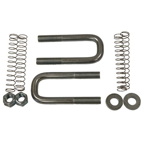 Safety Chain U-Bolt Kit