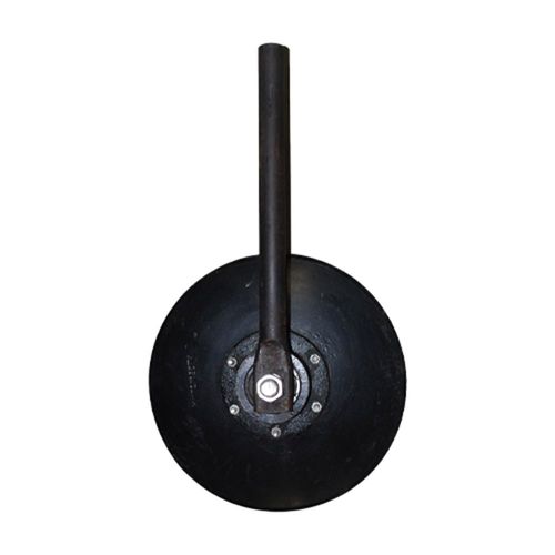 16 In. Disc Hiller with 16 In. Shank, King Style Hub