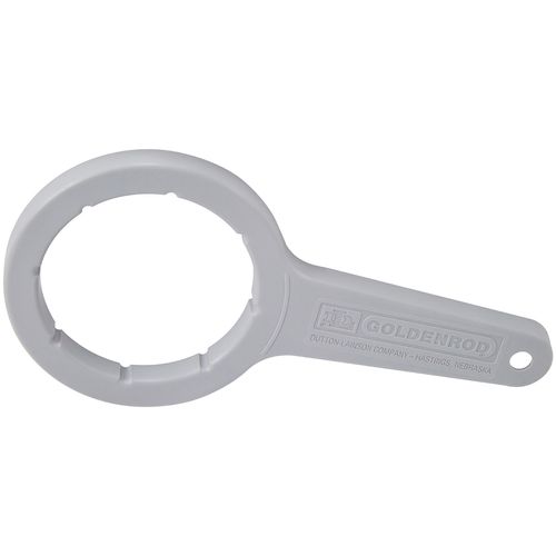 Goldenrod Fuel Tank Filter Wrench For See-Thru Bowls
