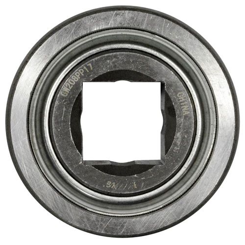Disc Bearing GW208-PP-17