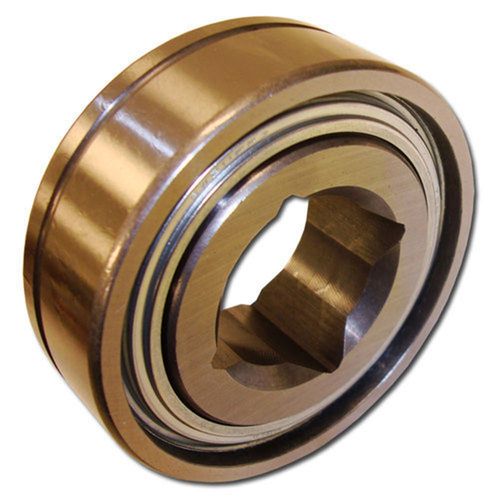 Disc Bearing GW211-PP-3