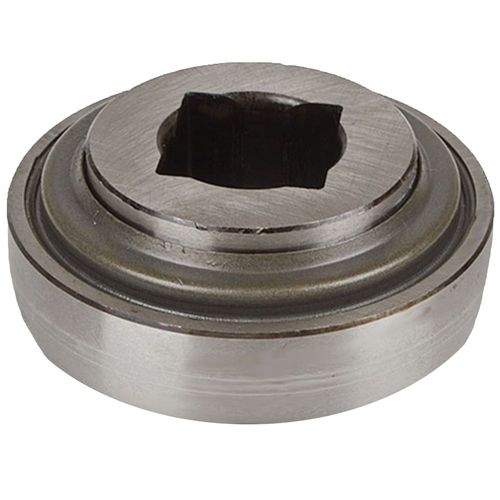 Disc Bearing, 1" Square Bore, W208PPB6