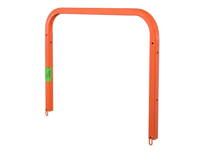 JLG Part # 3641238 – Weld-Rear Entry Rail