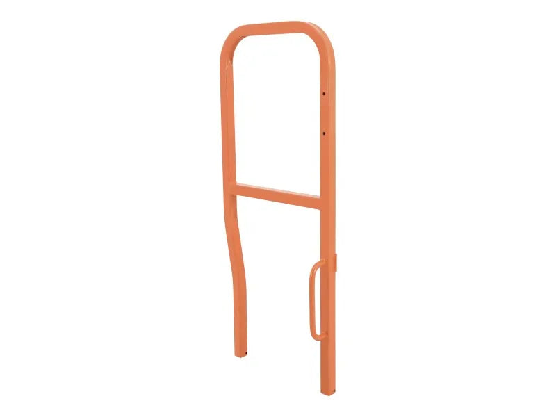 JLG Part # 3641345 – Back Lh Rail