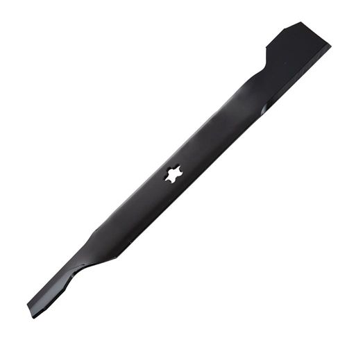 Mower Blade to fit AYP, Sears, Husqvarna, 17‑3/8"