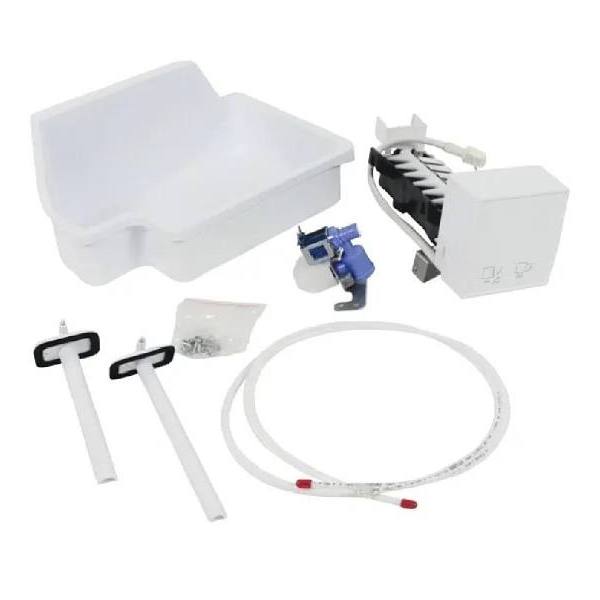 Seasons Replacement Ice Maker Kit For Refrigerator, Part #Mid12131000a19435