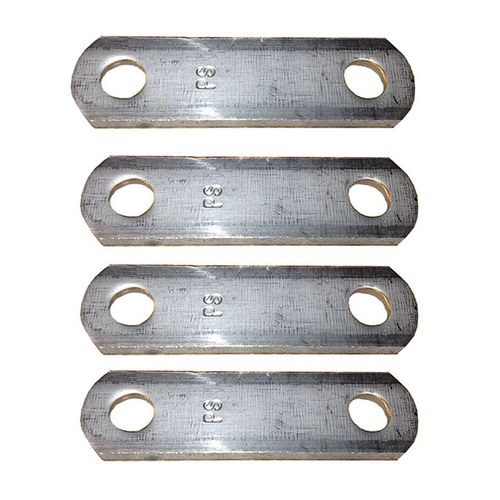 TowRight SHACKLE LINK 3-1/2" C TO C HOLE