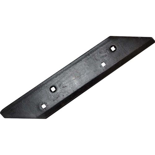 Double Bevel Reversible 17 In. Cultivator Blade