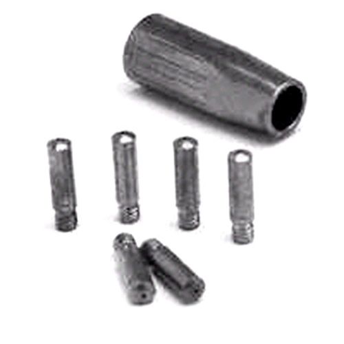 US Forge MIG Wire Contact Tips .030 (0.8 mm) 6 pack