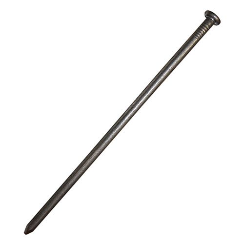 Spike Nail, 12 In., 5 Lb. Box
