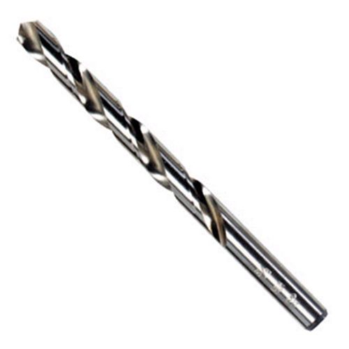 1/16" General Purpose High Speed Steel Drill Bit (2 Per Card)