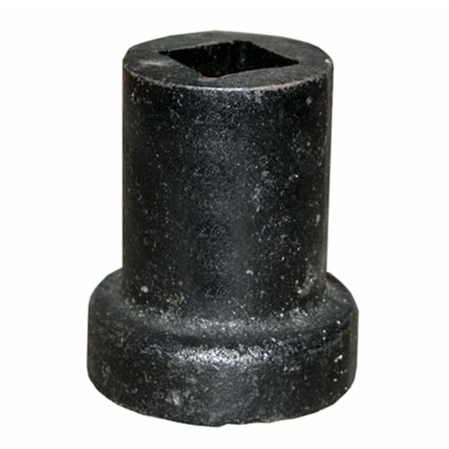 1" x 3-5/8" Half Bearing Spool
