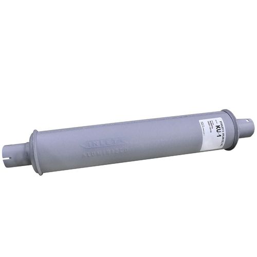 Muffler to fit Kubota Tractors