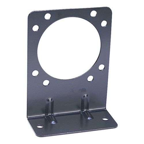 Mounting Bracket For 7 Pole RV Blade Connector