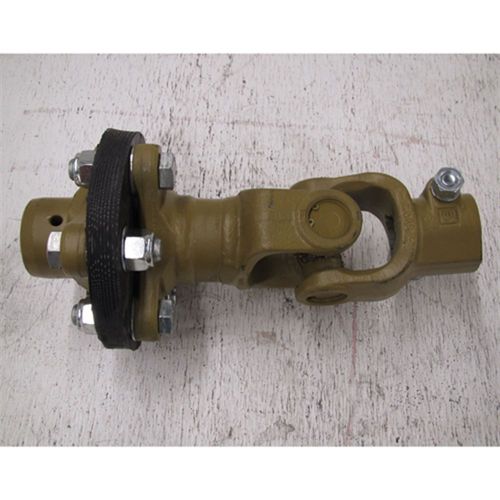 7155006 FLEX COUPLER FITS SOME 8' MOWERS