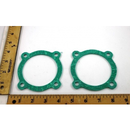 York 371-03716-001 Heat Exchanger Gasket Kit 2-Set