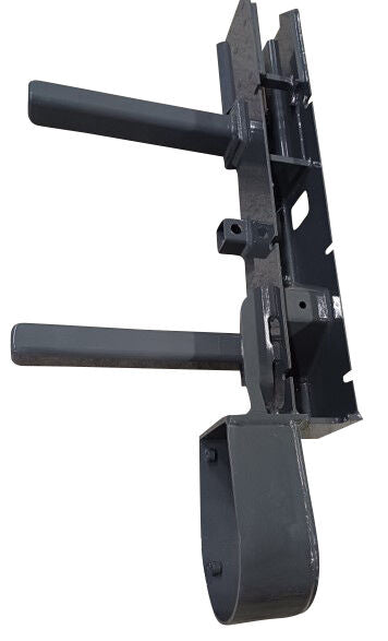 JLG Part # 372494H2 – Right Side Undercarriage Weld