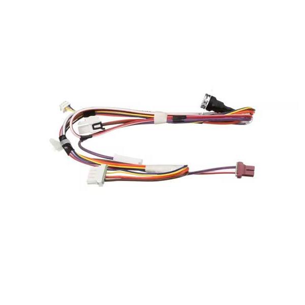GE Replacement Wire Harness For Dishwasher, Part # Wd21x27402