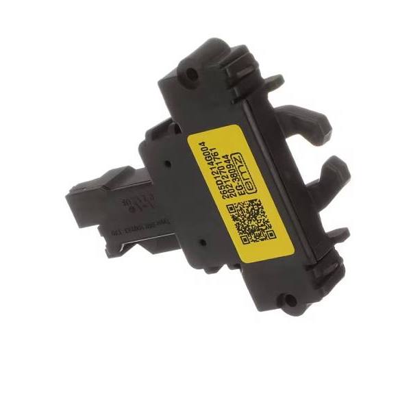 GE Replacement Door Latch For Dishwasher, Part # Wd01x29878