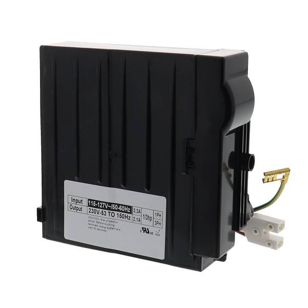 Erp Replacement Inverter Control For Bosch Refrigerator