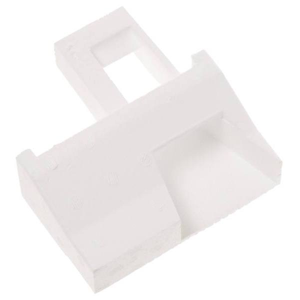 General Electric Replacement Foam Duct For Refrigerator, Part# Wr2x8462