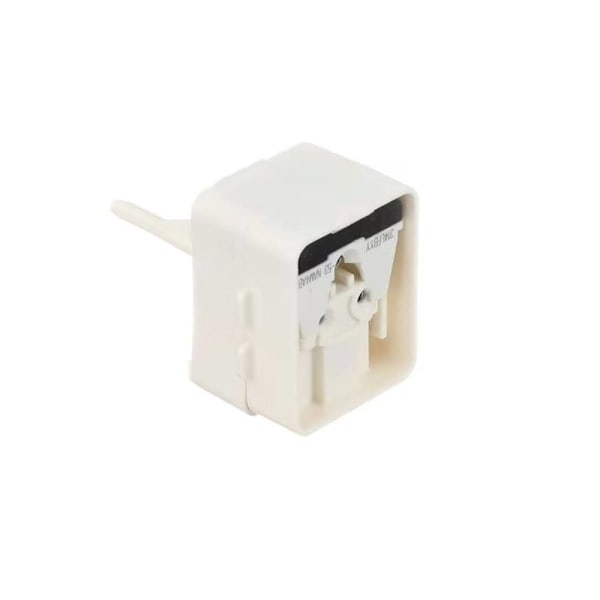 GE Replacement Compressor Start Device For Refrigerator, Part # Hotwr09x10105
