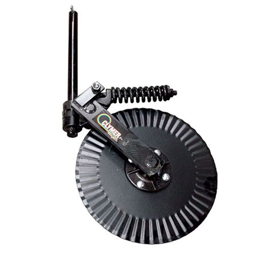 Coulter Assembly, Clymer N347