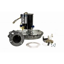 Weil McLain 381-356-587 Gv90+ S2 Blower Motor /Housing