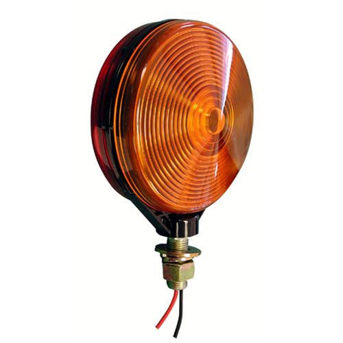 Park and Turn Combination Trailer Light