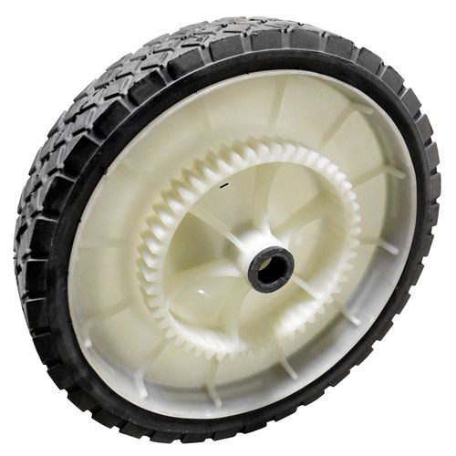 Agri-Fab Wheel Assembly 44930 Fits 30" & 38" Lawn Sweepers