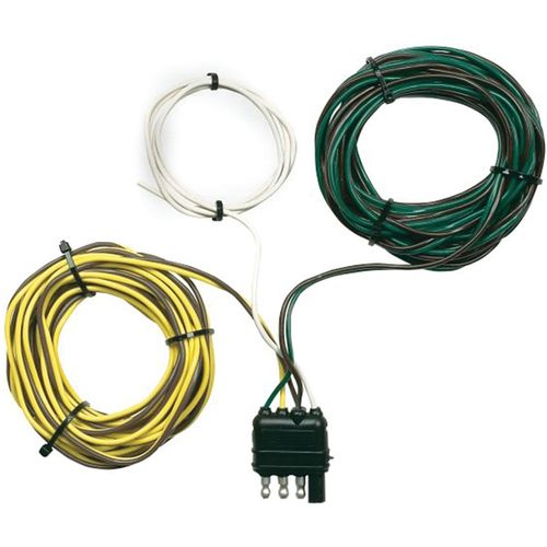 4-Wire Flat Vehicle/Trailer Sets - 48"