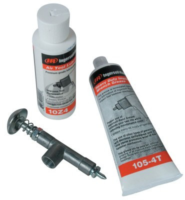 Ingersoll Rand IMPACT MECHANISM LUBE KIT, 1 KIT, #105LBK1