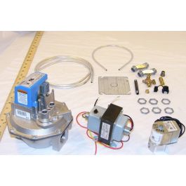 Weil McLain 383-300-425 Gasvalveconversionkit 1 Inch 24V