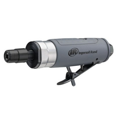 Ingersoll Rand 301 Series Die Grinders 0.33 HP, 1/4 in NPT(F); 6.00 mm, 25,000 rpm, 0.33 hp, 1 EA, #308B