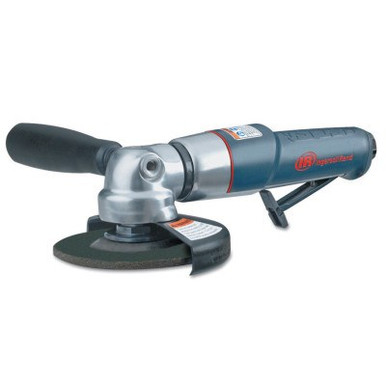 Ingersoll Rand MAX Angle Grinder, 4-1/2 in, 12000 RPM, 1 EA, #3445MAX