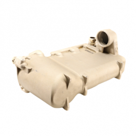 Weil McLain 383-500-774 Heater Exchanger Replacement ULT105 S1-3