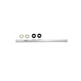 Weil McLain 383-600-002 Water Gauge Glass Set 5/8" x 10-5/8"