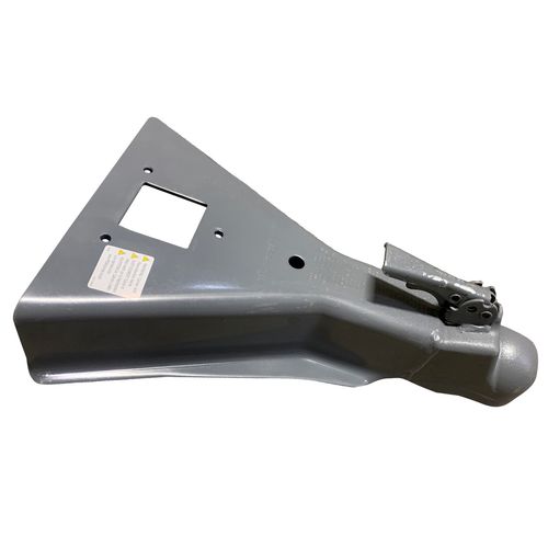 E-Z Latch 2-5/16" HD A-Frame Coupler - Square