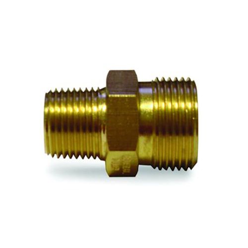 #4 SCREW TYPE MALE PLUG 1/4 NPT