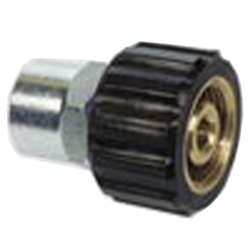 #5 SCREW TYPE FEMALE SOCKET 1/4 NPT