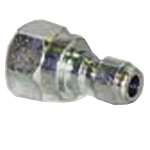 #7 FEMALE QD PLUG 3/8 NPT