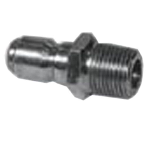#7 MALE QD PLUG 3/8 NPT