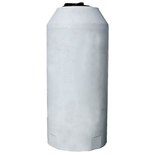 300 Gallon Norwesco Vertical Tank