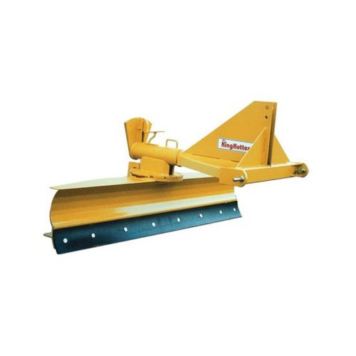 8' Heavy Duty 3-Point Scraper Blade