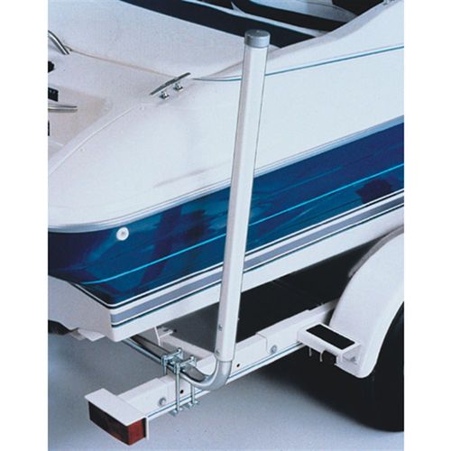 Fulton GB44 0101 Boat Trailer Visual Guide Post