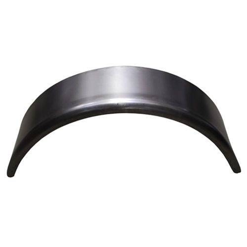 Single Axle Fender, 8-1/2 In. x 28 In.