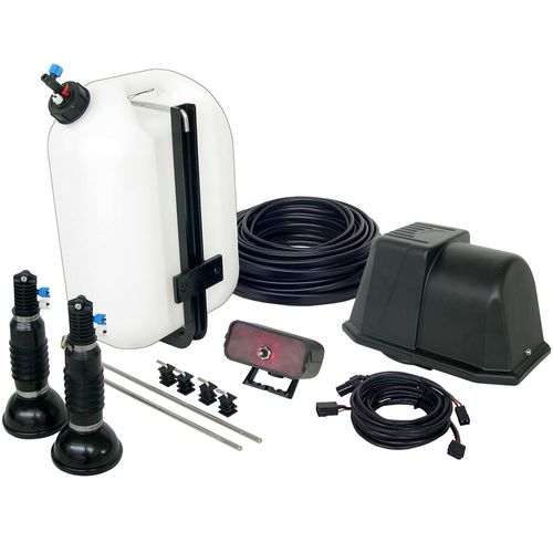 Foam Marker, TJ EV24